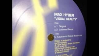 Max Hyber - Visual Reality