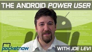 Android Power User: What is the System Image? | Pocketnow