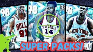 BEST NBA 2k25 Snipe Filters to make MILLIONS of MT in MyTeam!