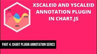 4. xScaleID and yScaleID Annotation Plugin chartjs-plugin-annotation in Chart.js