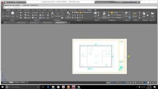 what is the wblock in autocad 2016 - wblock autocad 2016 tutorial