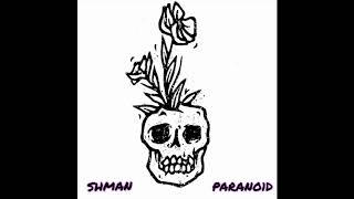 PARANO1D - SHMAN