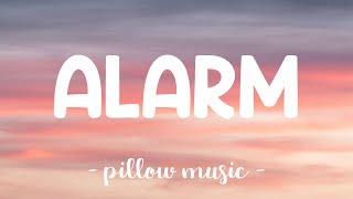 Alarm - Anne-Marie (Lyrics) 