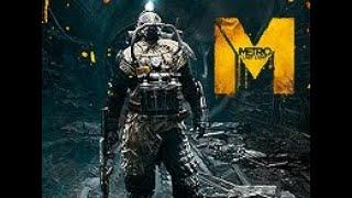 Metro: Last Light, Trailer "Salvation"