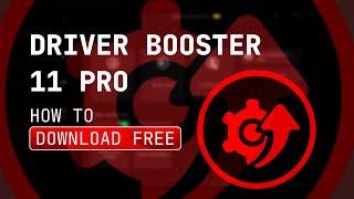 Driver Booster Crack | Driver Booster 11 Free Download Crack | IObit Driver Booster 2024 Crack