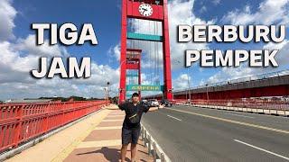 Ini dia Pempek terbaik di Palembang, murah & enak !! | Explore Palembang