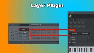 What is the Layer plugin?