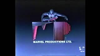 Marvel Productions (different jingle)/LCA/Coronet MTI Video