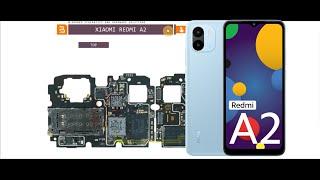 REDMI A2 DISPLAY WAYS || NO DISPLAY SOLUTION