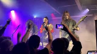 Tardigrade Inferno   Full concert Rostov on Don, 05 11 2023