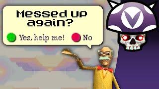 [Vinesauce] Joel - Professor Helper