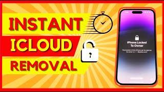 How To Remove Activation Lock on iPhone