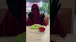 MasyaAllah #ukhti ber #cadar #viral cari produksi kami di #shopee #lazada #afhadahijrah ya shalihah