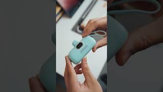 Jaguar Electronics PB157 Power Bank #jaguarelectronics #powerbank #unboxing #tech #charger #shorts