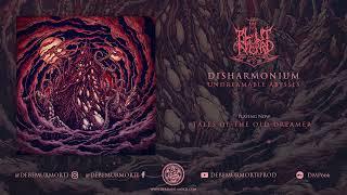 Blut Aus Nord - Disharmonium - Undreamable Abysses (Full Album)