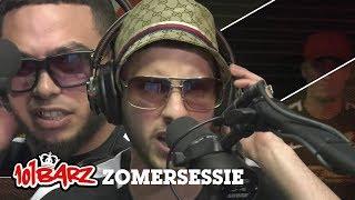 CHOOSE MEDIA | Zomersessie 2017 | 101Barz