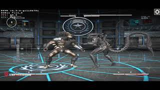 mortal kombat xl 60fps termux-box android (constant 60fps even screen record)(mkxl predator combo)