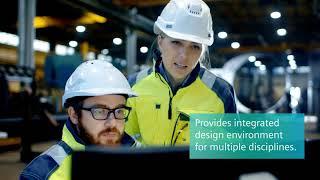 Siemens NX for Shipbuilding