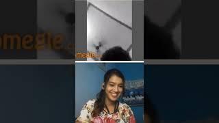 Dancing Nude On Omegle   @preitybajpayee  #omegle #shorts #omeglefunny #omegleprank #comedy