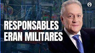 Atacantes de EU eran militares, uno retirado y otro activo | PROGRAMA COMPLETO | 02/02/25