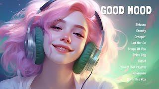 Top 100 Chill Out Songs Playlist  Songs To Start Your Day | Cool English Songs With Lyrics