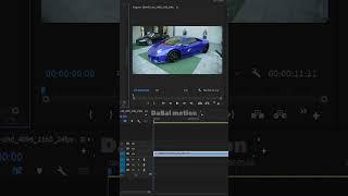 Change Color in Adobe Premiere Pro  Follow for more video editing tricks !#video editing #shorts