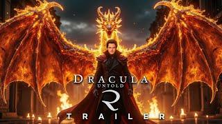 Dracula Untold: Part 2 | TRAILER | Luke Evans