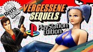 SEQUELS die jeder vergessen hat #7 | Retro Klub