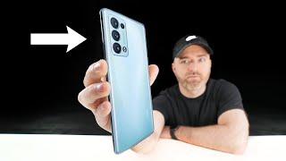 Oppo Reno 6 Pro | Camera Review | TheMsTech