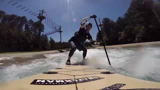 Whitewater SUP USNWC 5-2017