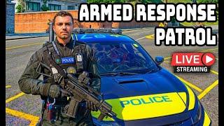 LETS GOOO! |  UK Police | GTA V RP |  Unique RP  !merch