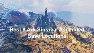 EXTINCTION’s Top 8 Hidden Ratholes | ARK: Survival Ascended