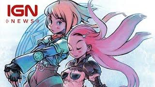 Final Fantasy Tactics Advance Coming to Wii U Virtual Console - IGN News