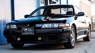 Nissan Skyline R32 for sale JDM EXPO I JDM CARS for sale