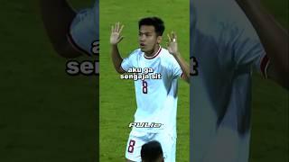 WITAN BLUNDER BIKIN PAES KESAL?!  #dubbing #football #timnasindonesia