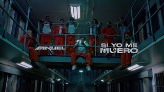 Anuel AA & Mvsis - Si Yo Me Muero (Video Oficial) | LLNM2