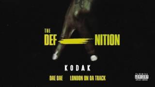 Kodak [Official Audio Only]