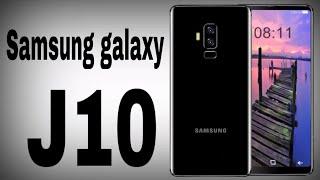 Samsung galaxy J10 || Introduction of mobile || infinity and more || in smart phone 2.O...