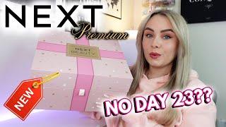 NEXT LUXURY BEAUTY ADVENT CALENDAR | NEW FOR 2024!  | MISS BOUX