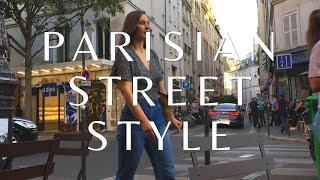What Women Are Wearing In Paris | Parisian Street Style 2019