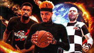 THE GREATEST AND LAST 2K19 MIXTAPE ! ( FT. POORBOYSIN, GMAN, STEEZO THE GOD AND MORE) *MUST WATCH*