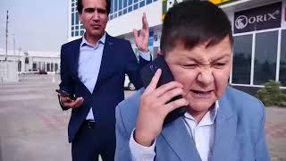 Turkmen prikol 2022. Toy diyp Sadaka barypdyr Jumashka