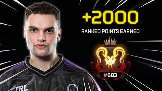 HOW I GOT 2000 RP IN 2 HOURS