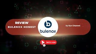 Bulenox Review Honest | Ryn Channel