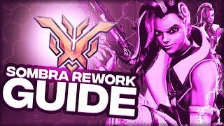 The SECRET to Success on New Sombra (Ultimate Sombra Guide)