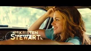 On The Road (2012) Official Trailer