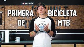 Bicicletas para empezar a hacer MTB