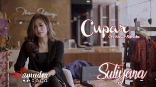 Suliyana - Cupar (Official Music Video)