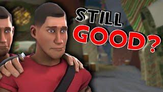 [TF2] Is Wutville Still Good?