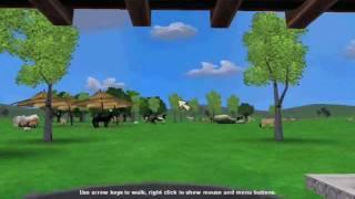 Zoo Tycoon 2: Grassland Horse Paridise